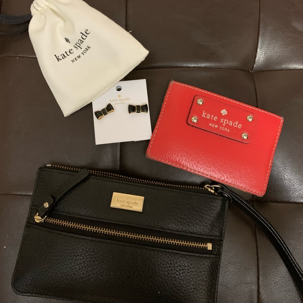 Kate Spade bundle! Make offer!